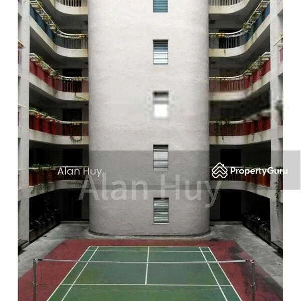 INTERNATIONAL PLAZA 15