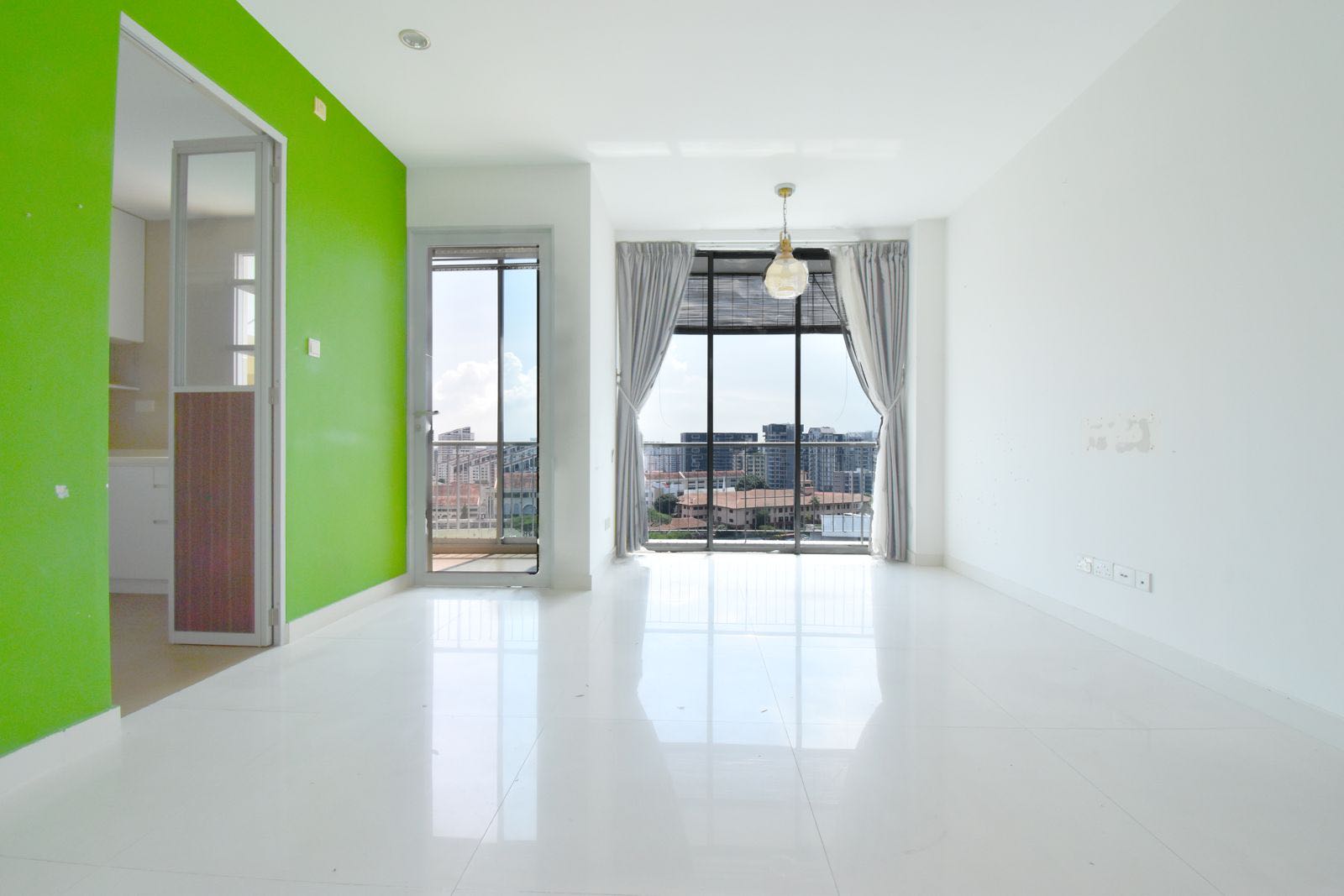 ST MICHAEL REGENCY 1
