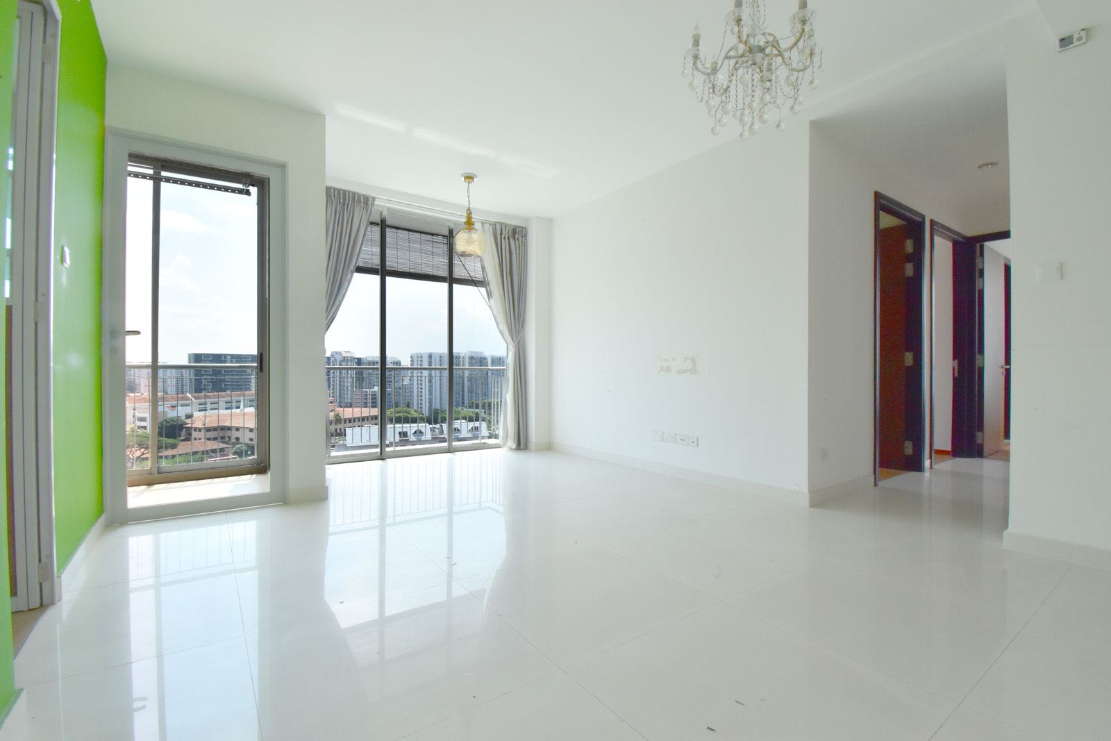 ST MICHAEL REGENCY 2