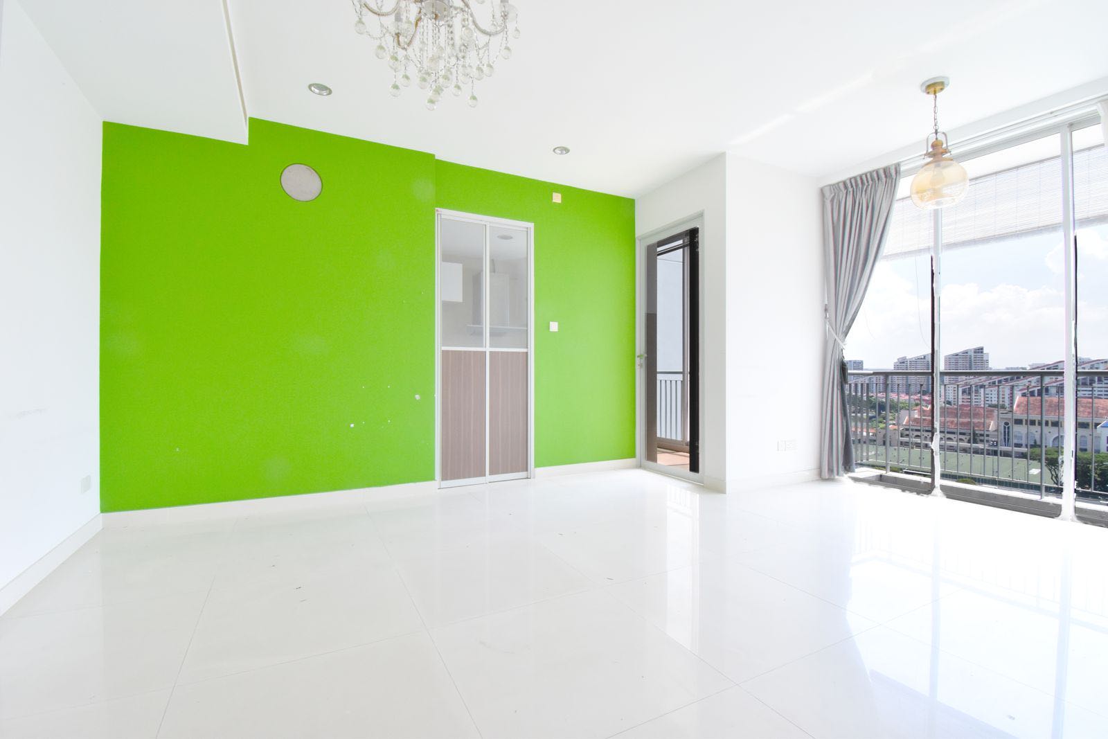 ST MICHAEL REGENCY 3