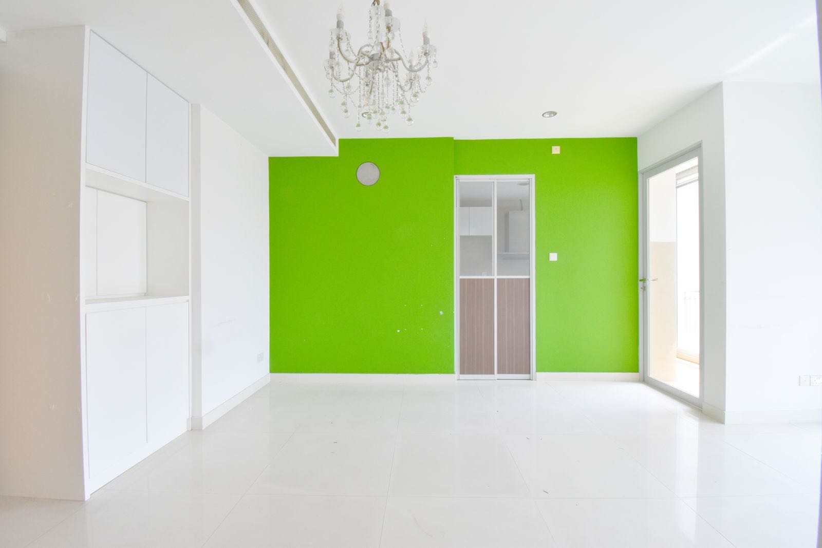 ST MICHAEL REGENCY 4