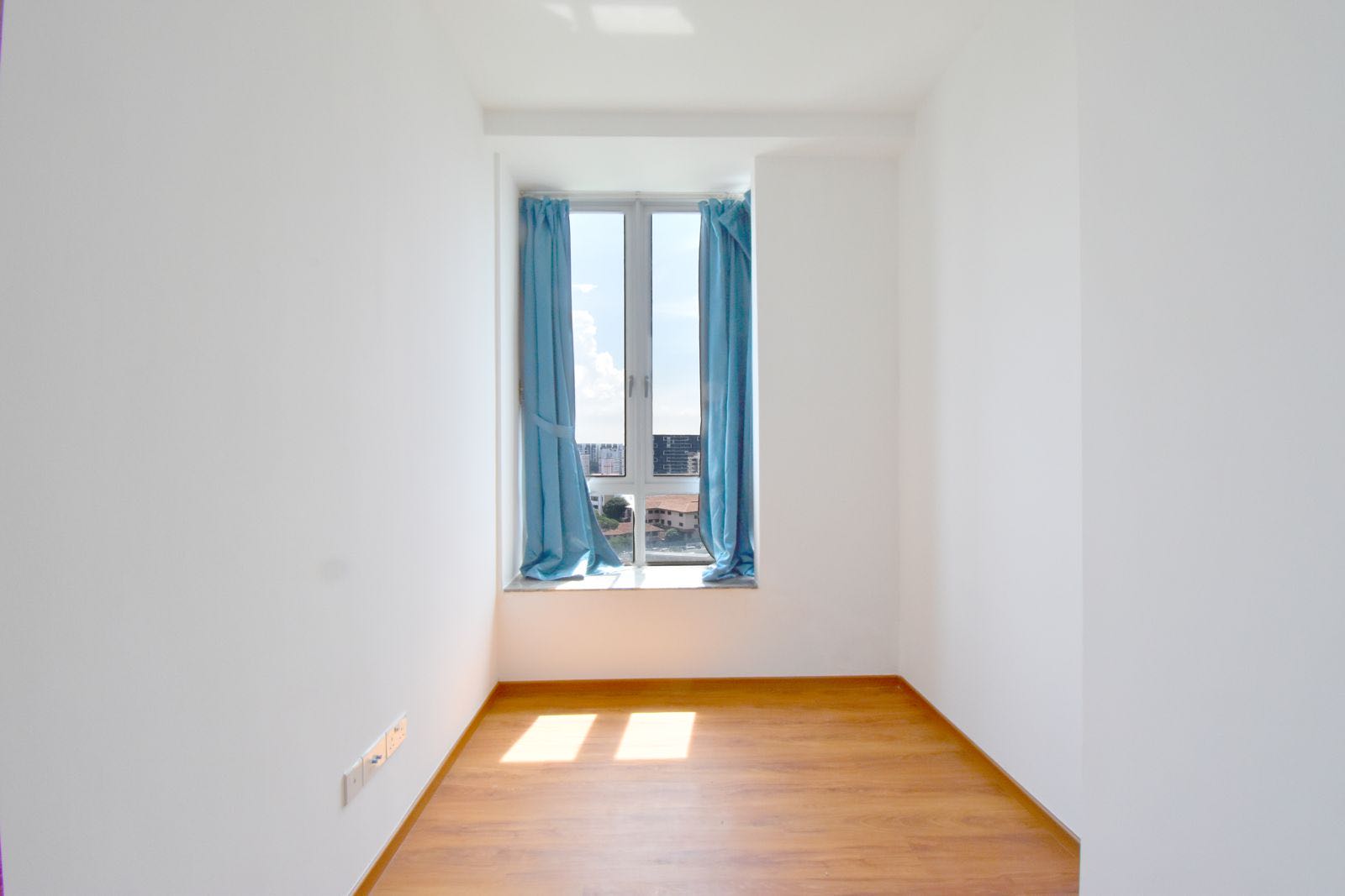 ST MICHAEL REGENCY 9