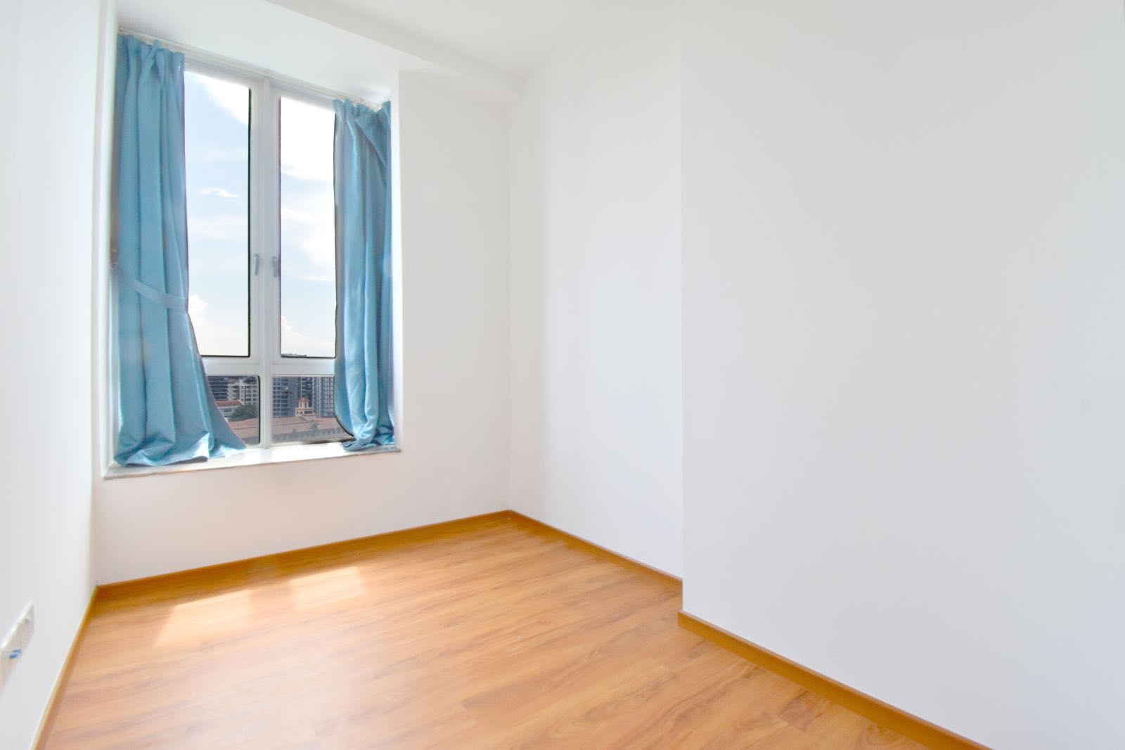 ST MICHAEL REGENCY 10