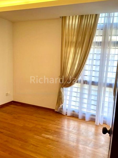 CARISSA PARK CONDOMINIUM 10