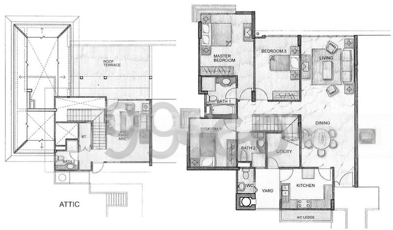CARISSA PARK CONDOMINIUM 11