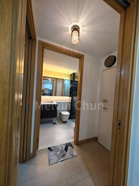 HEDGES PARK CONDOMINIUM 3