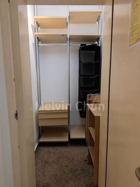 HEDGES PARK CONDOMINIUM 4