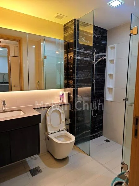 HEDGES PARK CONDOMINIUM 6