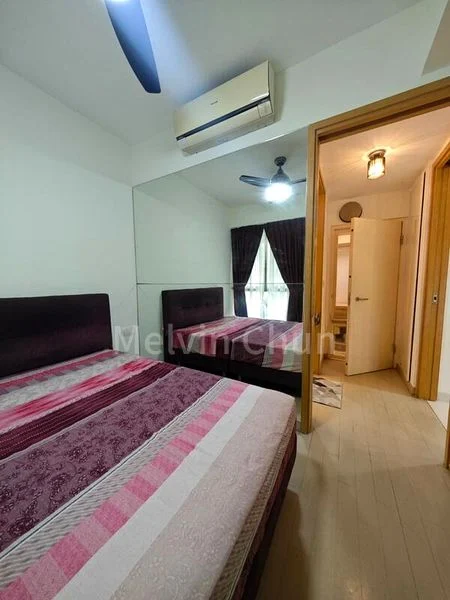 HEDGES PARK CONDOMINIUM 8