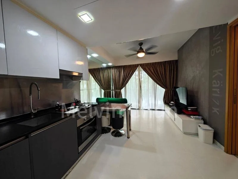 HEDGES PARK CONDOMINIUM 10