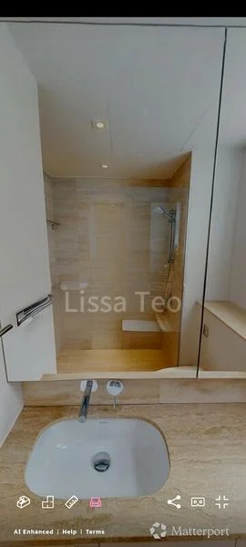 BOTANIC GARDENS VIEW 3