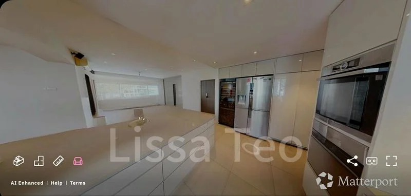 BOTANIC GARDENS VIEW 6