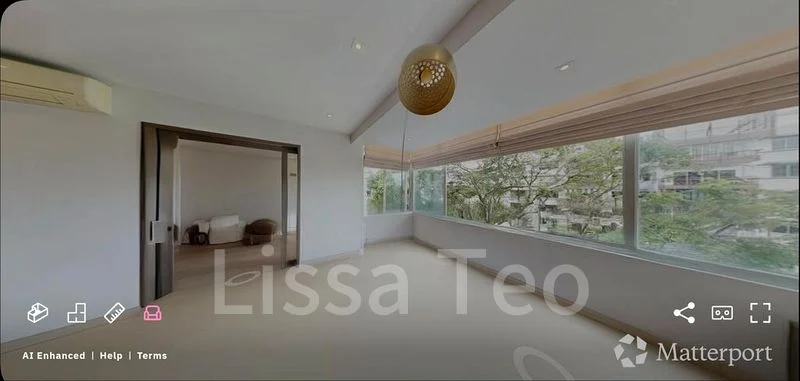 BOTANIC GARDENS VIEW 10