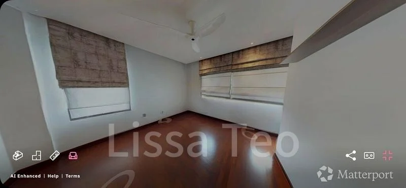 BOTANIC GARDENS VIEW 12