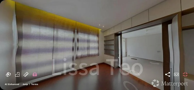 BOTANIC GARDENS VIEW 13