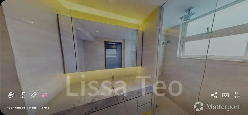 BOTANIC GARDENS VIEW 14