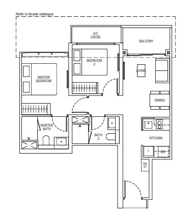 IRWELL HILL RESIDENCES 10