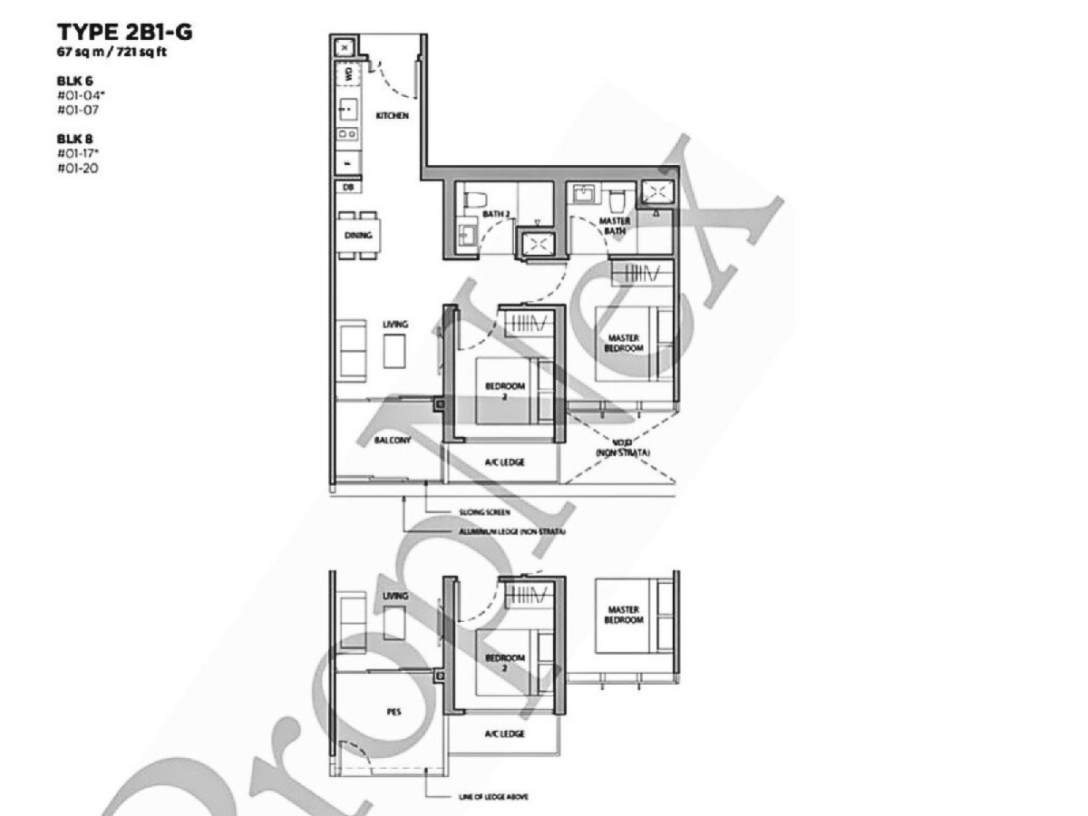 DAIRY FARM RESIDENCES 18