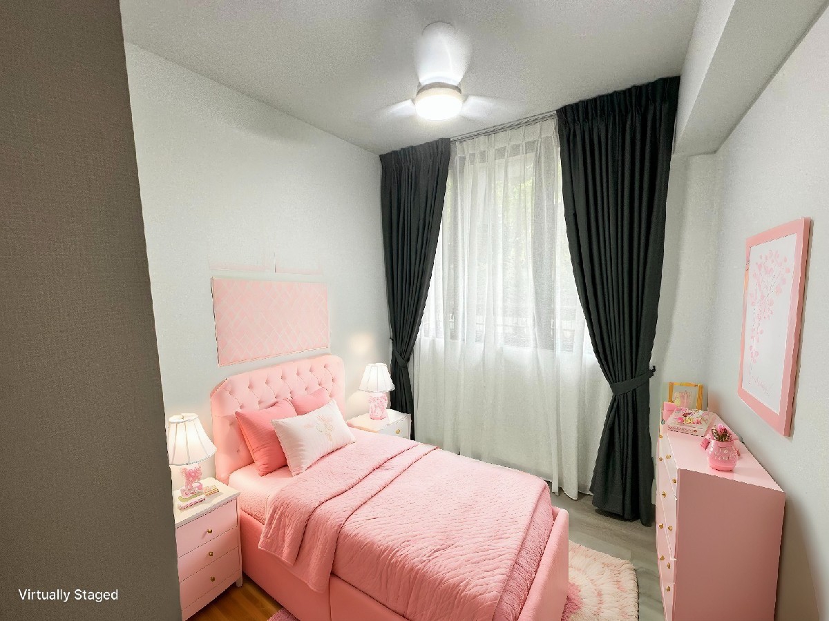 DAIRY FARM RESIDENCES 6