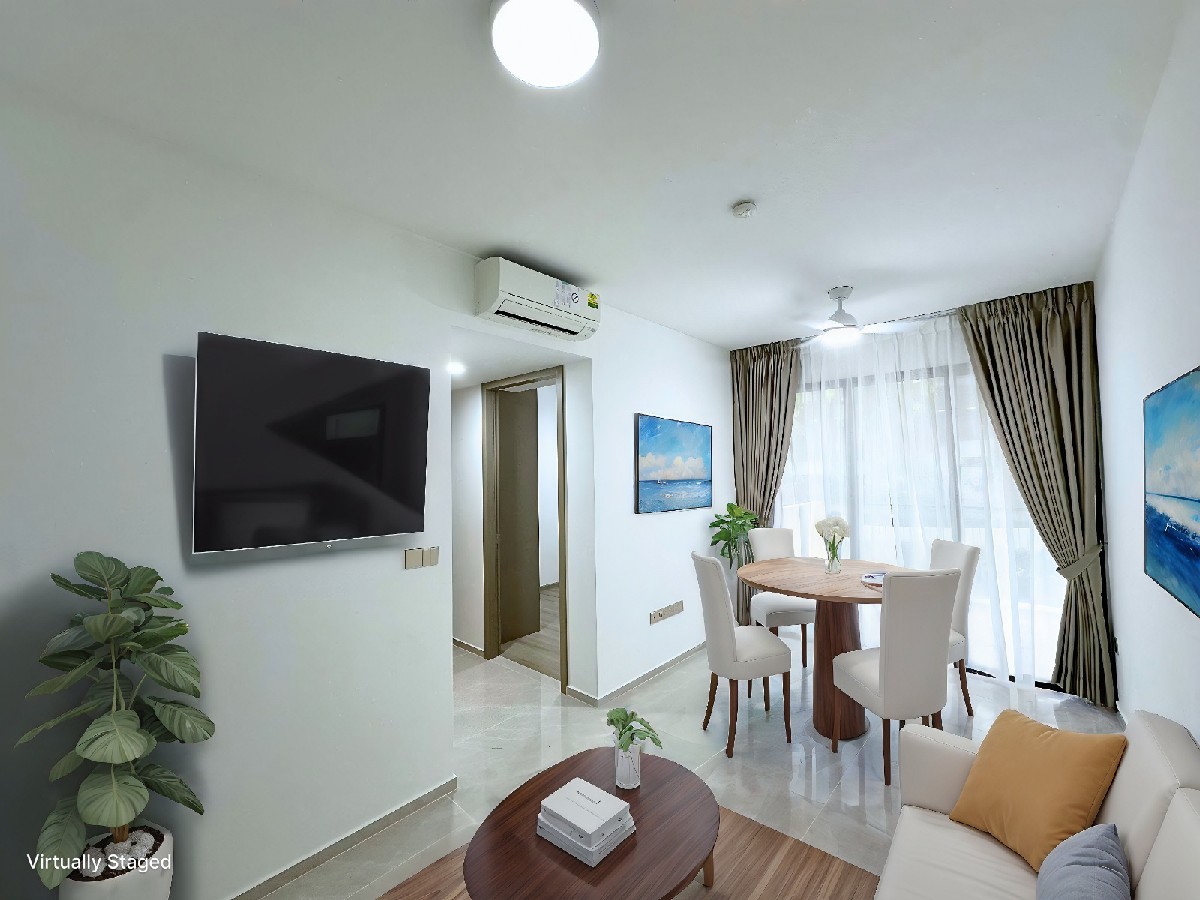 DAIRY FARM RESIDENCES 10