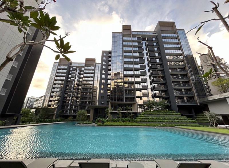 LEEDON GREEN 2