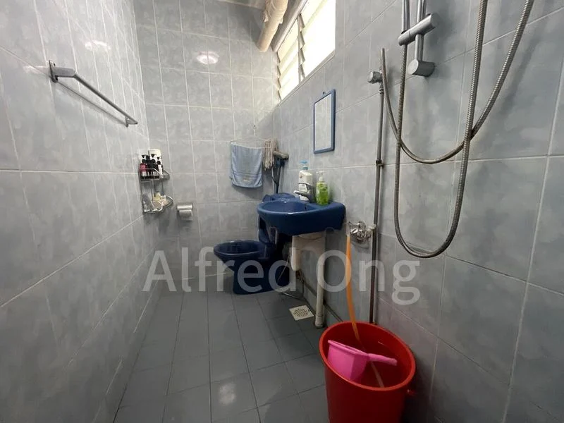 CHOA CHU KANG CTRL 5