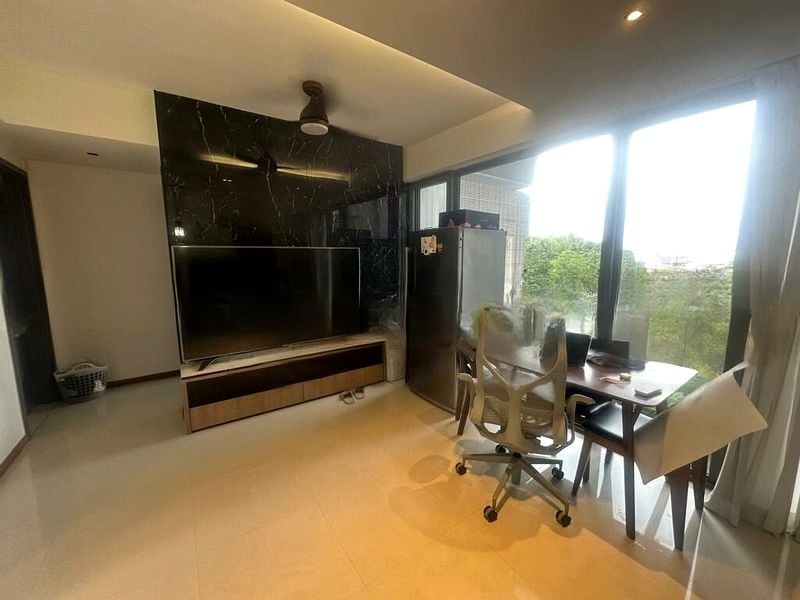 VUE 8 RESIDENCE 8