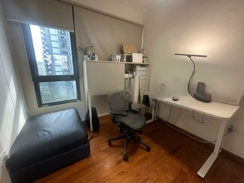 VUE 8 RESIDENCE 5