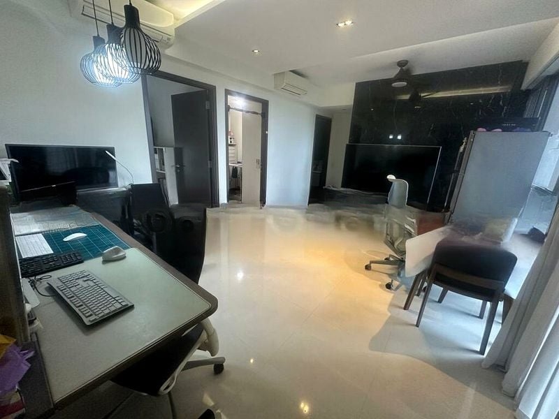 VUE 8 RESIDENCE 7