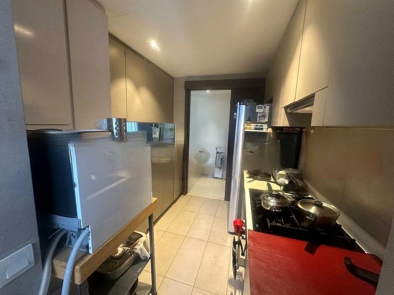 VUE 8 RESIDENCE 1