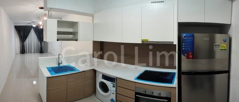 TREASURE AT TAMPINES 2