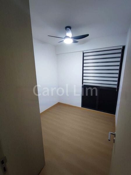 TREASURE AT TAMPINES 4