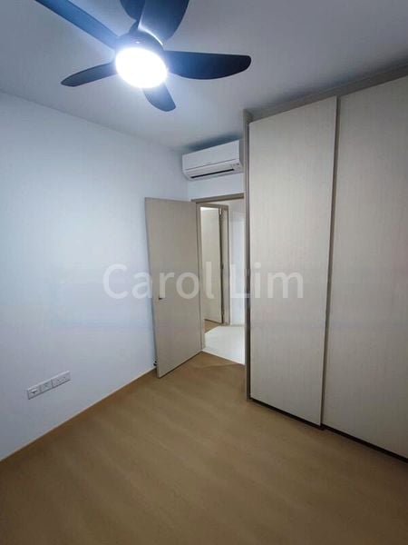 TREASURE AT TAMPINES 5