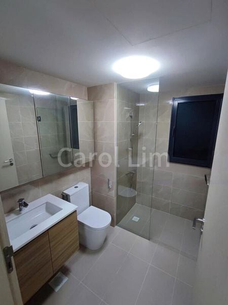 TREASURE AT TAMPINES 7