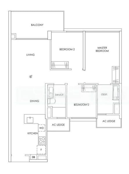 TREASURE AT TAMPINES 9