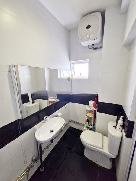 JURONG WEST ST 42 12