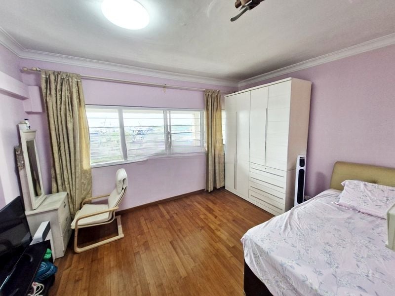 JURONG WEST ST 42 11