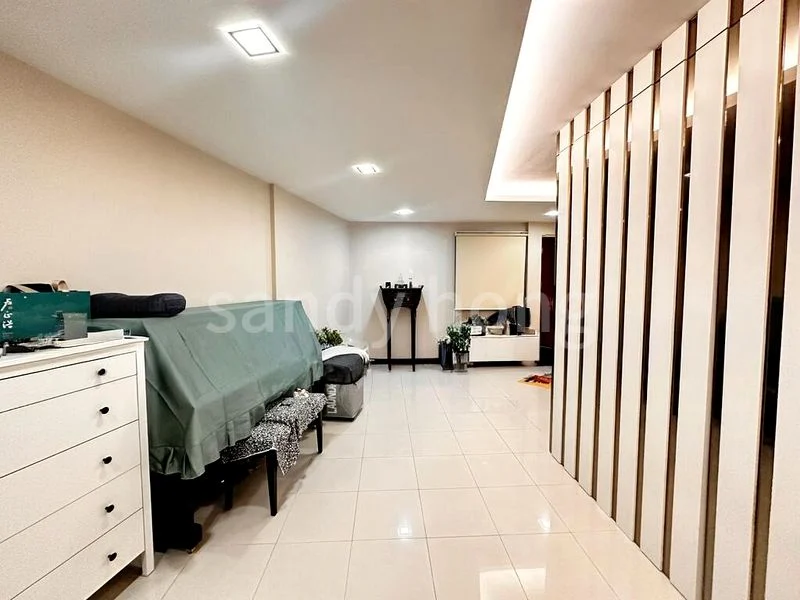 JURONG WEST ST 64 10