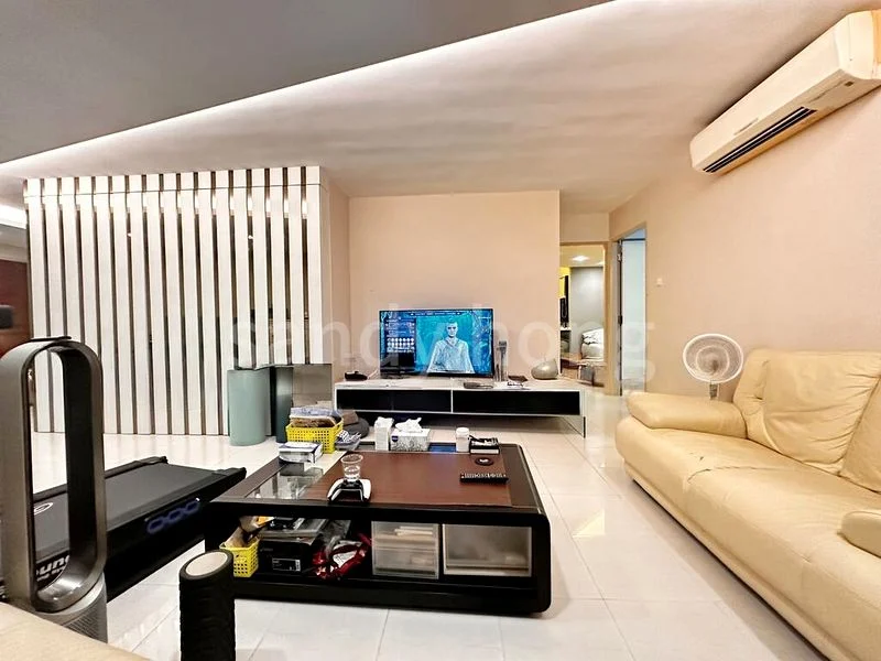 JURONG WEST ST 64 11