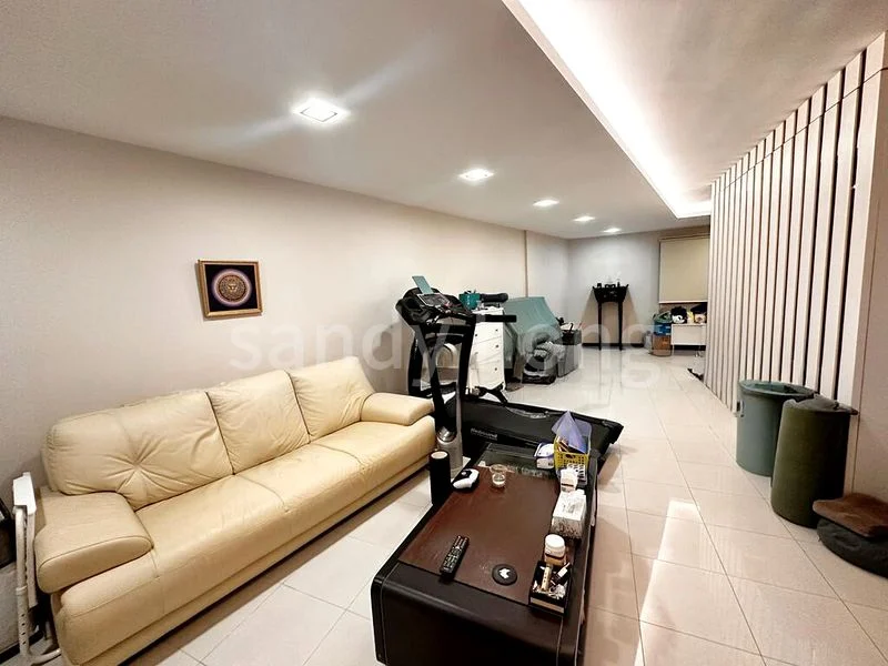 JURONG WEST ST 64 12