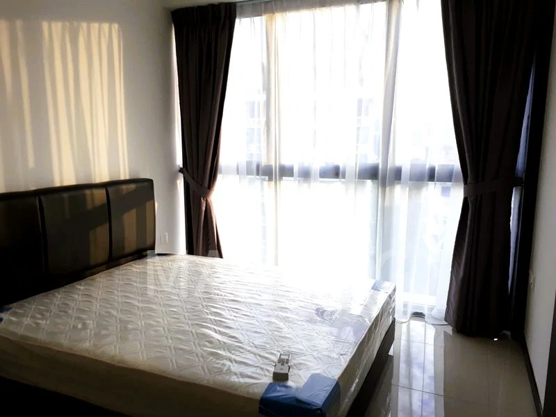 THE POIZ RESIDENCES 2