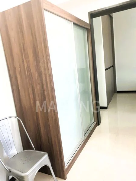 THE POIZ RESIDENCES 5