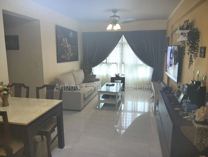 CHOA CHU KANG AVE 5 2