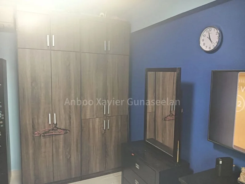 CHOA CHU KANG AVE 5 3