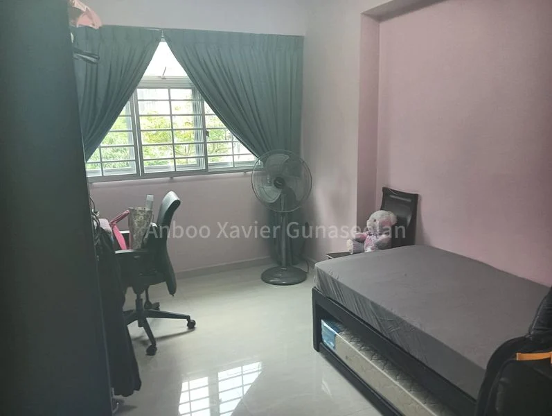 CHOA CHU KANG AVE 5 5