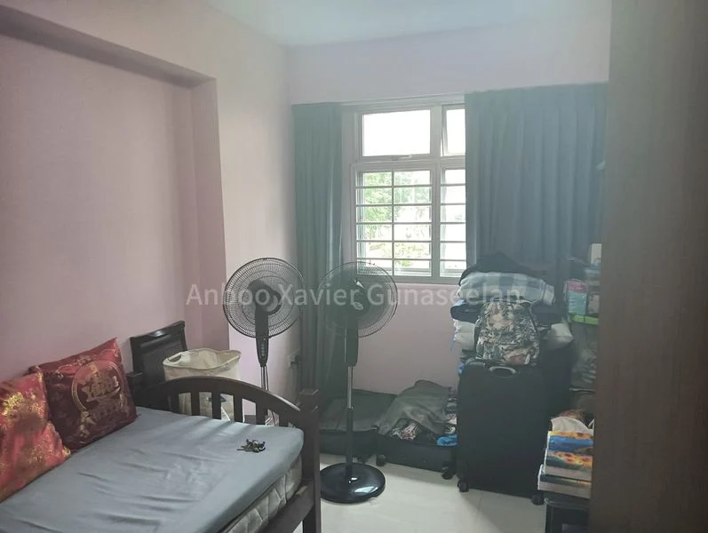 CHOA CHU KANG AVE 5 6