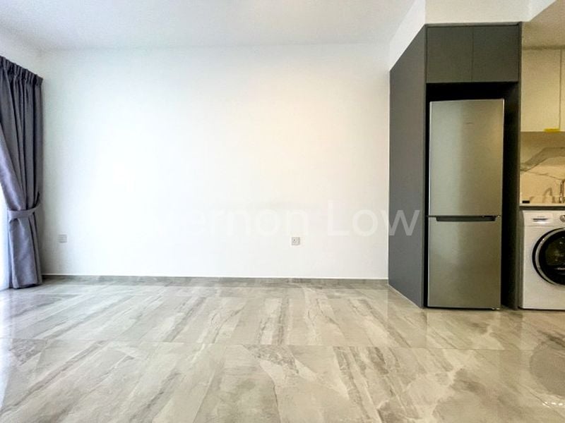 AFFINITY AT SERANGOON 3