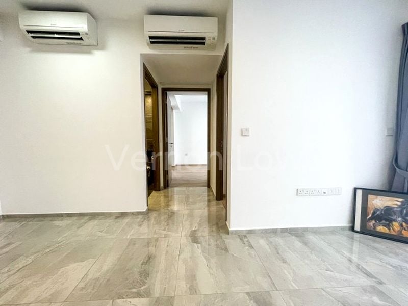 AFFINITY AT SERANGOON 7