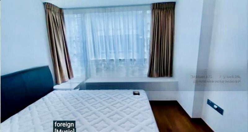 SUITES AT ORCHARD 11