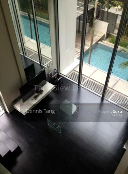 THE LINCOLN MODERN 2